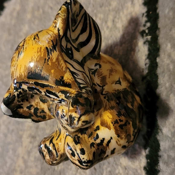 LaVie full set safari print elephants - Picture 10 of 16